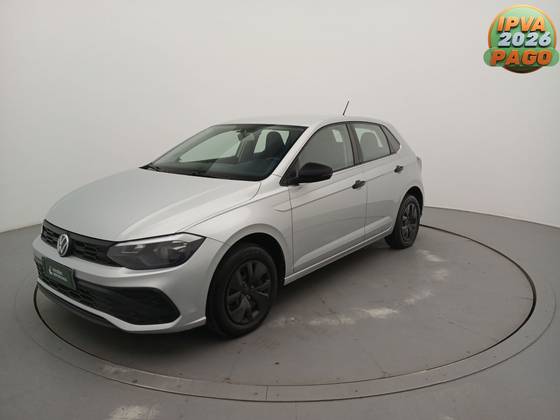 VOLKSWAGEN POLO 1.0 MPI TRACK MANUAL VOLKSWAGEN POLO 1.0 MPI TRACK MANUAL